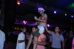 Saturday Beach Party at Edde Sands, Byblos